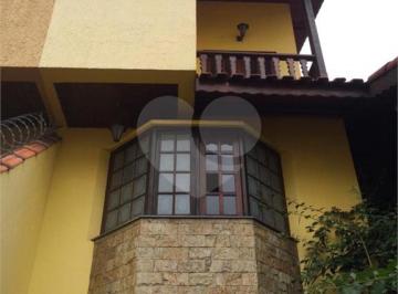 Área de Serviço · Sobrado com 3 quartos à venda em Jardim santa cecília - SP