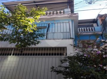 Área de Serviço · Casa com 7 quartos à venda em Parque mandaqui - SP