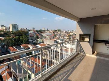 Área de Serviço · Apartamento com 1 quartos à venda em Santana - SP