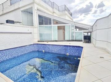 Área de Serviço · Apartamento com 4 quartos à venda em Vila maria alta - SP