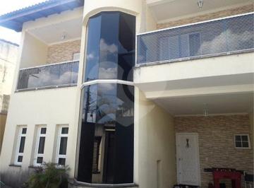 Área de Serviço · Sobrado com 3 quartos à venda em Jardim city - SP