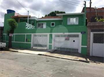 Área de Serviço · Sobrado com 2 quartos à venda em Jardim flor do campo - SP