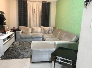 Área de Serviço · Sobrado com 3 quartos à venda em Parque continental ii - SP