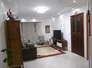 Área de Serviço · Sobrado com 3 quartos à venda em Centro - SP