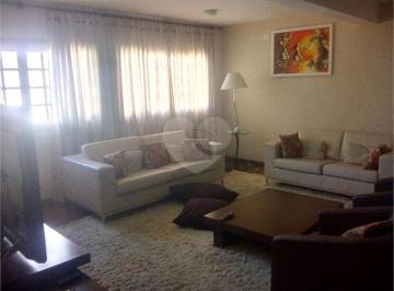 Sem Categoria · Casa térrea com 3 quartos à venda em Vila rosália - SP