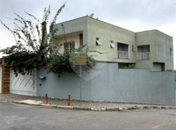 Área de Serviço · Sobrado com 3 quartos à venda em Parque uirapuru - SP