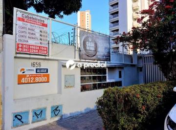 Fachada Kitnet Aldeota · Kitnet para aluguel, 1 quarto, Aldeota - Fortaleza/CE