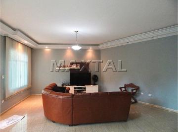 Casa · 600m² · 4 Quartos · 10 Vagas · Casa à venda com 600 m², 4 quartos, 4 suítes, 8 banheiros, 10 vagas, no Barro Branco