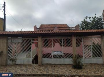 Casa · 150m² · 4 Quartos · 2 Vagas · SOBRADO COM 4 DORMITÓRIOS A VENDA, 150 m² JARDIM BOM CLIMA - GUARULHOS/SP