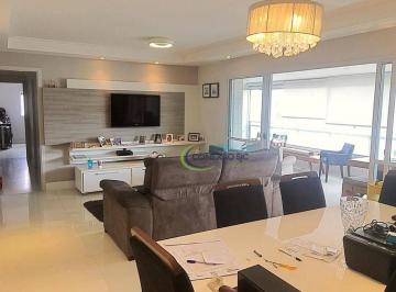 78687a2a8c646a08e1d207bdafc6913d19cb3618 · Apartamento com 3 dormitórios à venda, 182 m² por R$ 2.450.000,00 - Vila Ema - São José dos Campos/S