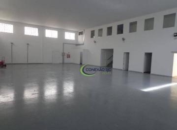 fc18def2b3e78eef266f891e6b644c7a99a3a95f · Galpão à venda, 570 m² por R$ 2.500.000,00 - Vila Nair - São José dos Campos/SP