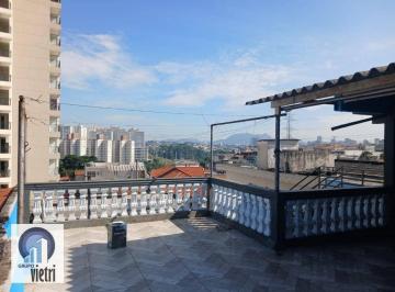 f0538d1db62dd12854f317e7c4d1f6bf1aba6249 · Casa com 2 dormitórios para alugar, 50 m² por R$ 2.200,00/mês - Piqueri - São Paulo/SP