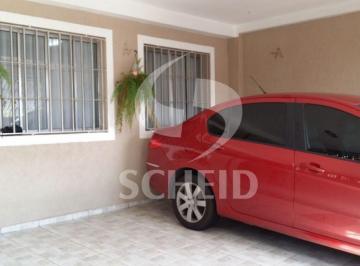 Casa · 202m² · 4 Quartos · 3 Vagas · Amplo sobrado com 4 dorms., garagem para até 3 carros, Área Gourmet ao lado do Shopping Interlagos