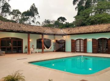 Sem Categoria · Casa térrea com 5 quartos à venda em Engenho - SP