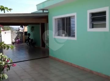 Sem Categoria · Casa com 2 quartos à venda em Jardim São Judas Tadeu - SP