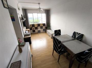 Apartamento · 56m² · 2 Quartos · 1 Vaga · Apartamento com 2 quartos à venda em Pirajussara - SP