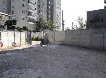 Área de Serviço · Terreno à venda em Vila Andrade - SP