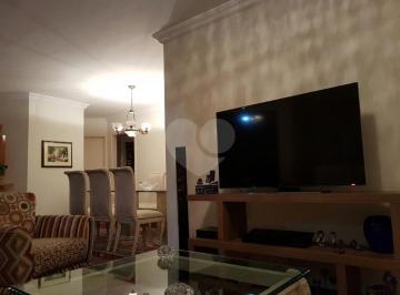 Sem Categoria · Apartamento com 3 quartos à venda em Vila Andrade - SP