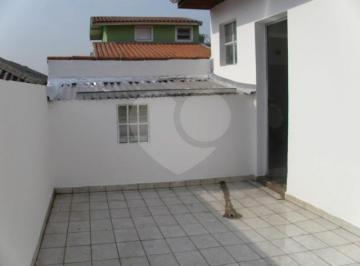 Área de Serviço · Sobrado com 2 quartos à venda em Jardim Oliveiras - SP