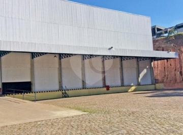 Comercial · 18000m² · 1 Vaga · Galpão à venda em Jardim Alvorada - SP