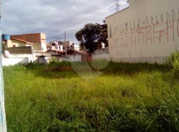 Sem Categoria · Terreno à venda em Jardim Taboão - SP