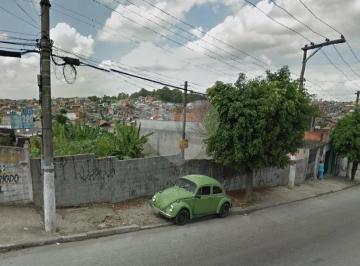 Área de Serviço · Terreno à venda em Jardim Record - SP