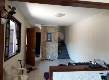 Área de Serviço · Sobrado com 4 quartos à venda em Jardim Maria Rosa - SP