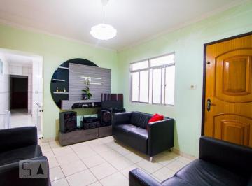 Casa · 100m² · 3 Quartos · 2 Vagas · Casa à Venda - Jardim Bela Vista, 3 Quartos,  100 m² - Santo André