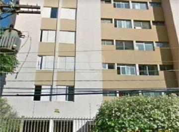 Área de Serviço · Apartamento com 3 quartos à venda em Jardim Santo Antônio - SP