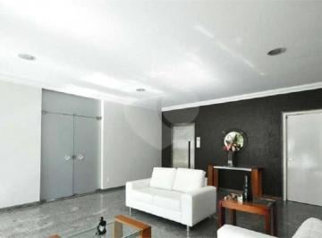 Área de Serviço · Apartamento com 3 quartos à venda em Vila Andrade - SP