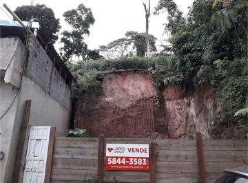 Área de Serviço · Terreno à venda em Recreio Primavera - SP
