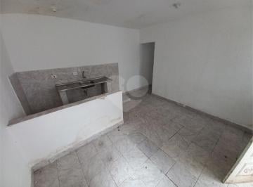 Área de Serviço · Condomínio com 1 quartos à venda em Jardim Das Flores - SP