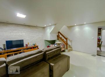 Casa · 133m² · 3 Quartos · 2 Vagas · Casa à Venda - Vila Formosa, 3 Quartos, 133 m² - São Paulo
