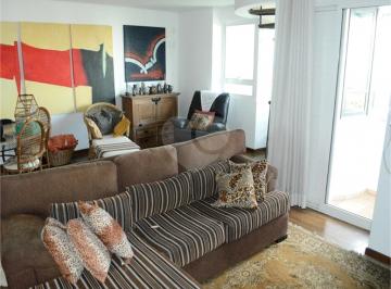 Living · Duplex com 3 quartos à venda em Vila Suzana - SP