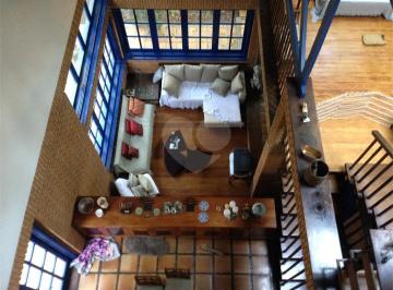 Casa · 379m² · 5 Quartos · 3 Vagas · Condomínio com 5 quartos à venda em Condomínio Iolanda - SP