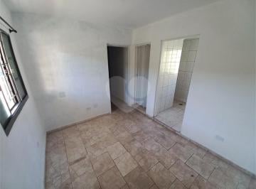 Área de Serviço · Apartamento com 1 quartos à venda em Jardim leônidas moreira - SP