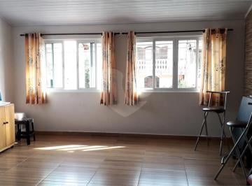 Área de Serviço · Sobrado com 3 quartos à venda em Jardim América - SP
