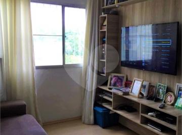 Área de Serviço · Apartamento com 2 quartos à venda em Pirajussara - SP