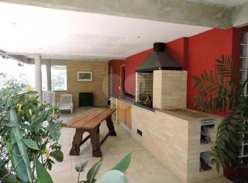 Área de Serviço · Condomínio com 3 quartos à venda em Palos Verdes - SP