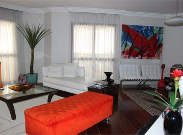 Área de Serviço · Apartamento com 4 quartos à venda em Vila Suzana - SP