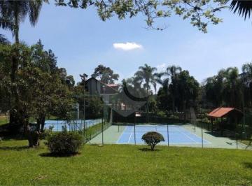 Área de Serviço · Condomínio com 4 quartos à venda em Chácara da lagoa - SP