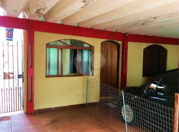 Área de Serviço · Casa com 2 quartos à venda em Jardim joão xxiii - SP