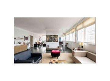 Apartamento · 260m² · 4 Quartos · 2 Vagas · Apartamento com 4 quartos à venda em Jardim paulista - SP