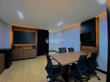 Comercial · 42m² · 1 Vaga · Sala comercial com 1 vaga à venda no Hom Lindóia em Porto Alegre