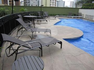 Apartamento · 33m² · 1 Quarto · 1 Vaga · Flat com 1 quartos à venda em Jardim paulista - SP