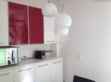 Apartamento · 88m² · 3 Quartos · 2 Vagas · Apartamento com 3 quartos à venda em Vila uberabinha - SP