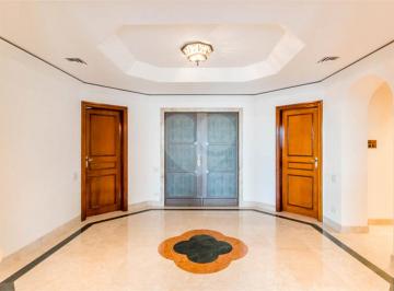 Área de Serviço · Apartamento com 4 quartos à venda em Jardim paulista - SP