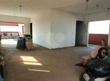 Área de Serviço · Cobertura com 4 quartos à venda em Vila mariana - SP
