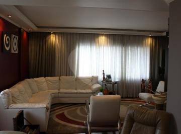Apartamento · 230m² · 4 Quartos · Apartamento com 4 quartos à venda em Bosque da saúde - SP