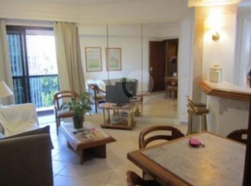 Sem Categoria · Apartamento com 1 quartos à venda em Itaim bibi - SP